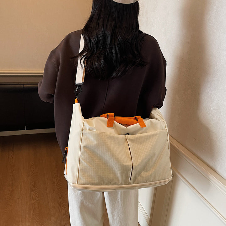 Sporty Travel Bag Stornfield
