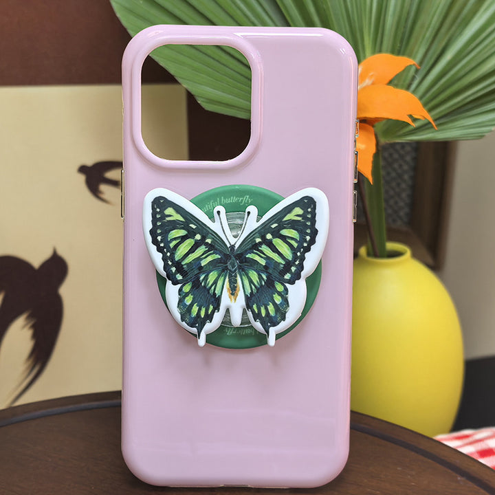 Butterfly Pop Grip Stornfield