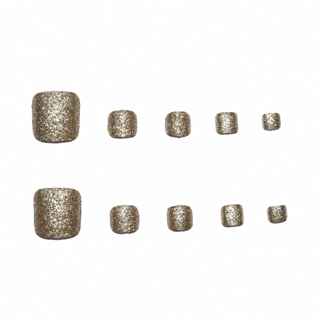 Glitter Nail Art Collection Stornfield