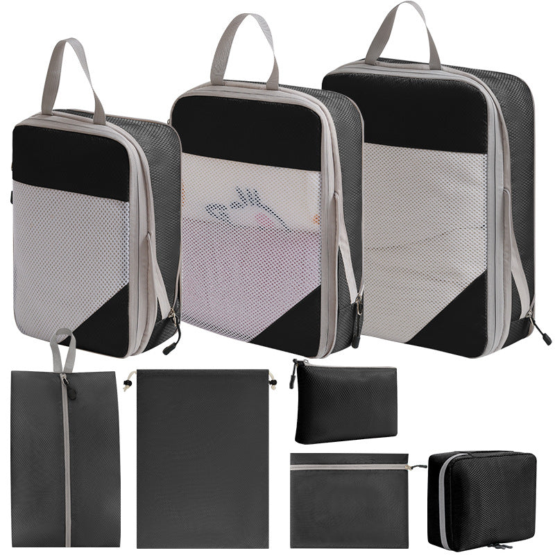 Travel Compression Bag Set Stornfield