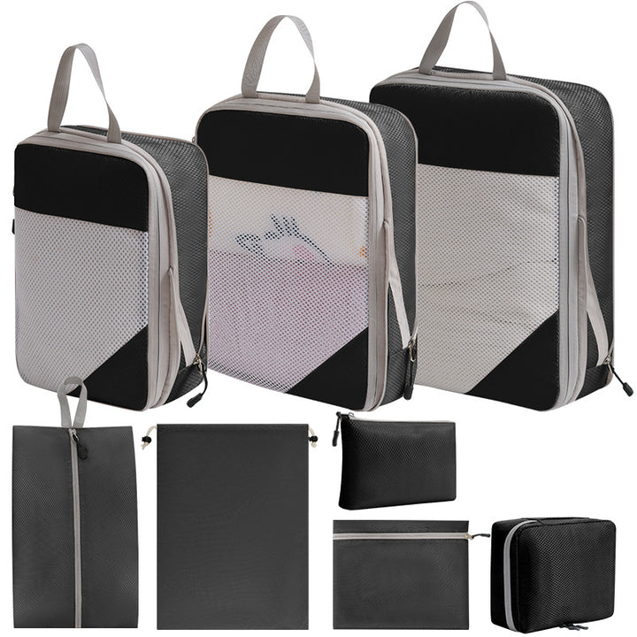 Travel Compression Bags Set Stornfield