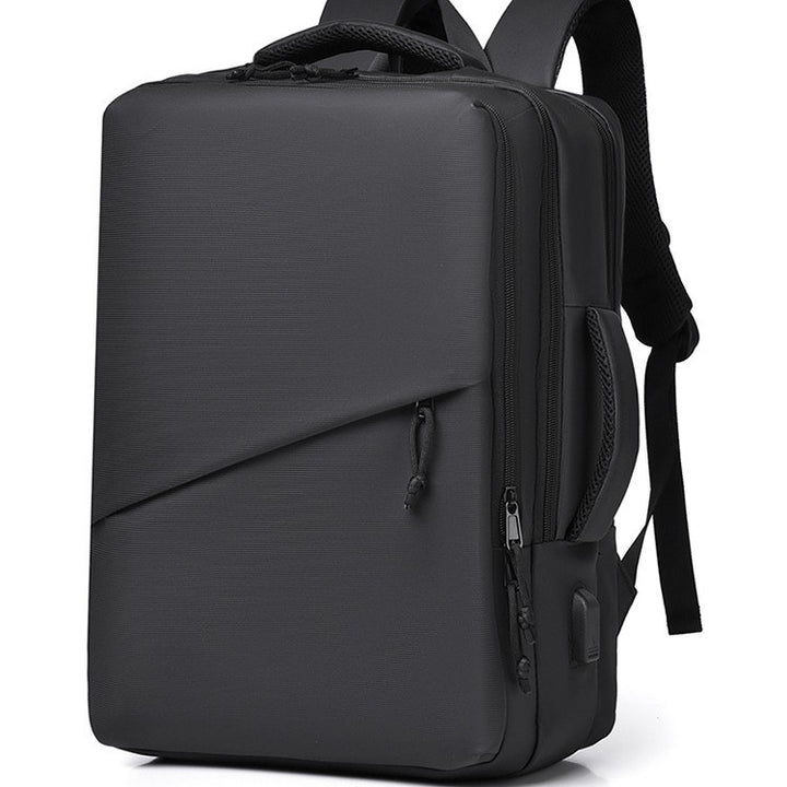 Ergonomic Professional Slim Backpack Stornfield