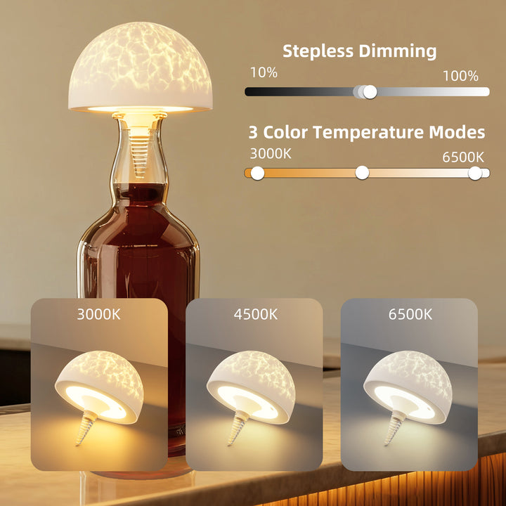 LED Table Lamp