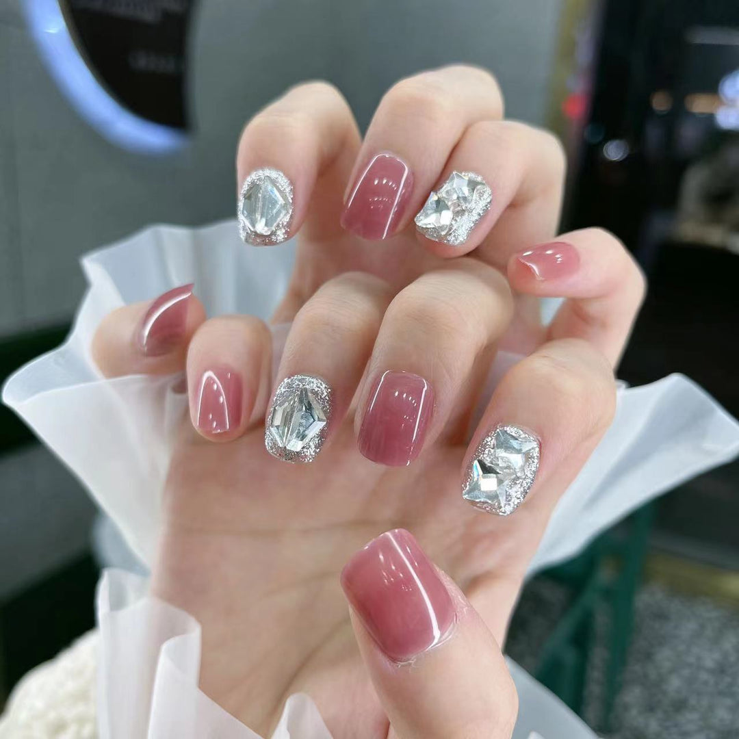 Decorative Nail Art Stornfield