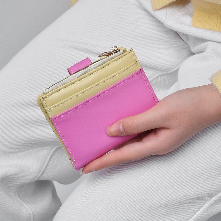Cute Dog-Themed Card Holder Stornfield