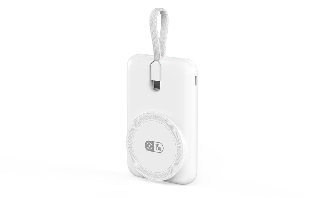 Wireless Charger Stornfield