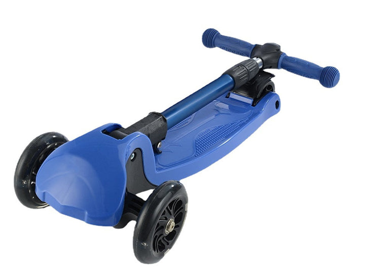 Compact Folding Kick Scooter Stornfield