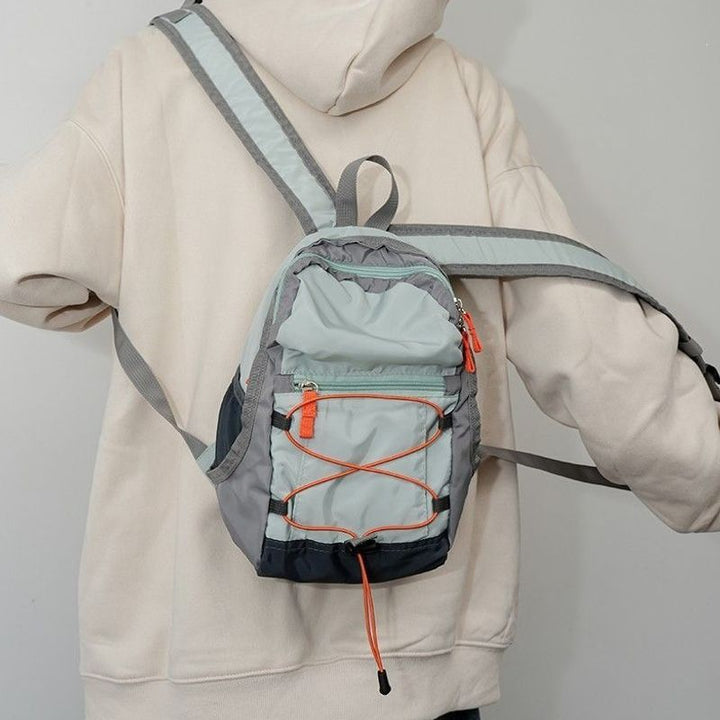 Casual Mini Backpack Stornfield