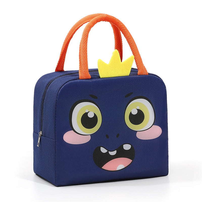 Cute Animal-Themed Lunchbox Stornfield