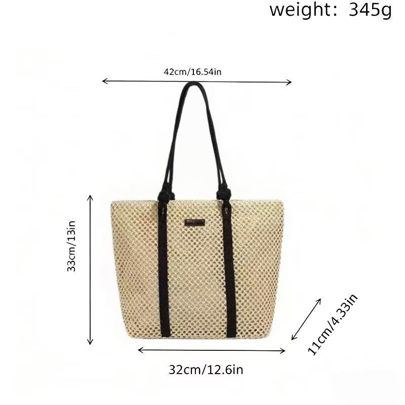 Net beach bag Stornfield