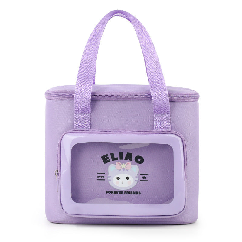 Insulated Lunch Box Stornfield