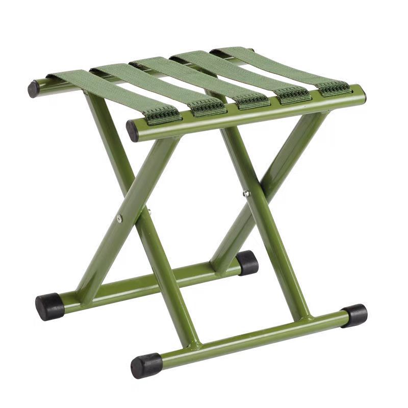 Folding Camping Stool Stornfield