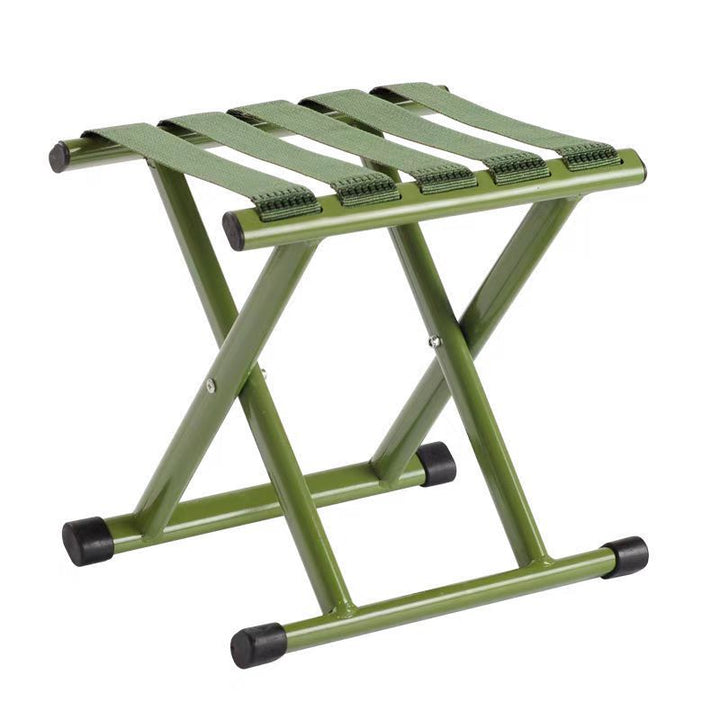 Folding Camping Stool Stornfield