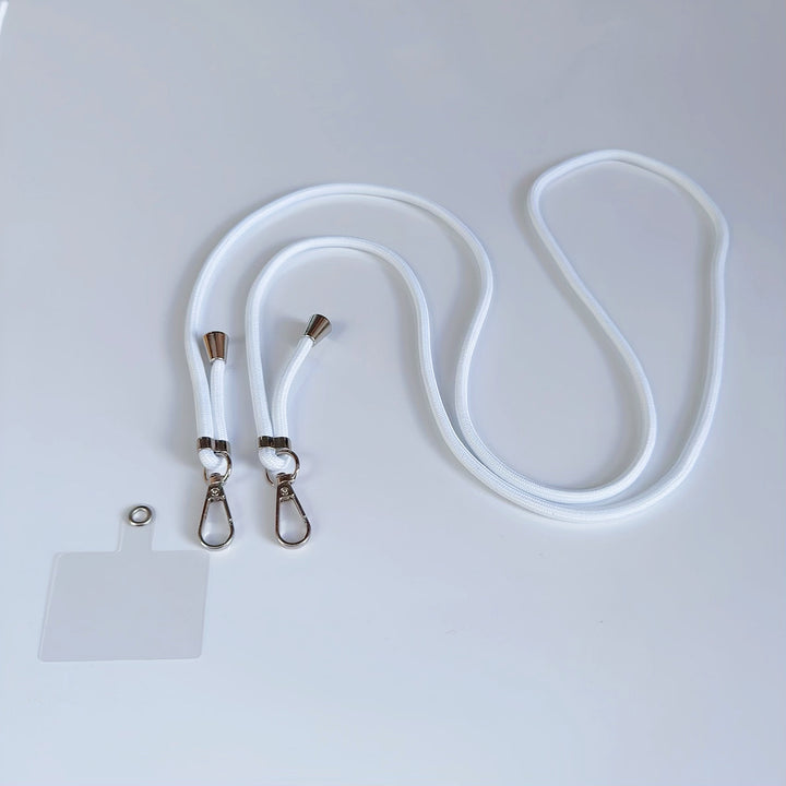 Dual-Clip Dog Leash Stornfield