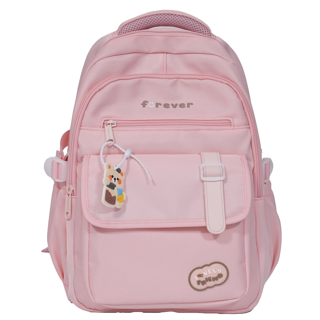 Charming Multi-Pocket Backpack Stornfield
