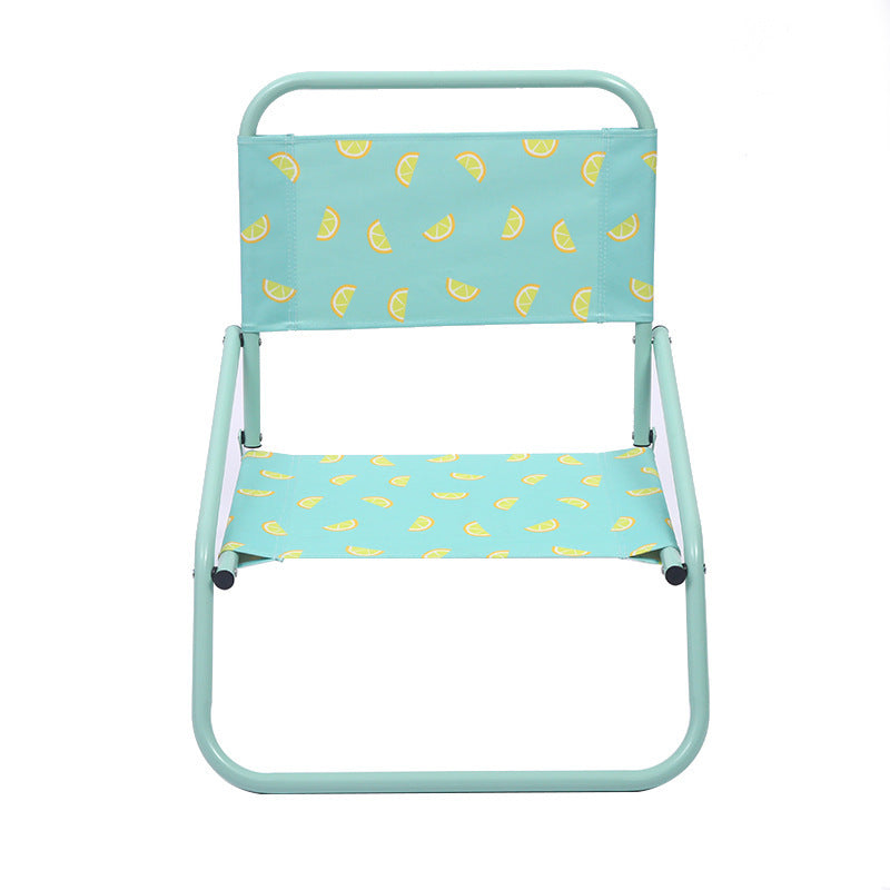 Beach lounger Stornfield
