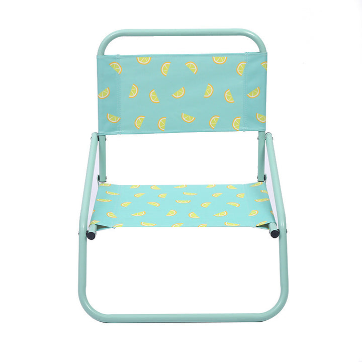 Beach lounger Stornfield