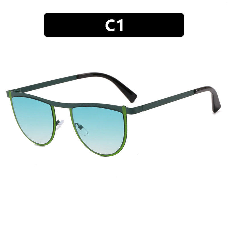 Women's elegant sunglasses with modern design and UV protection Stornfield