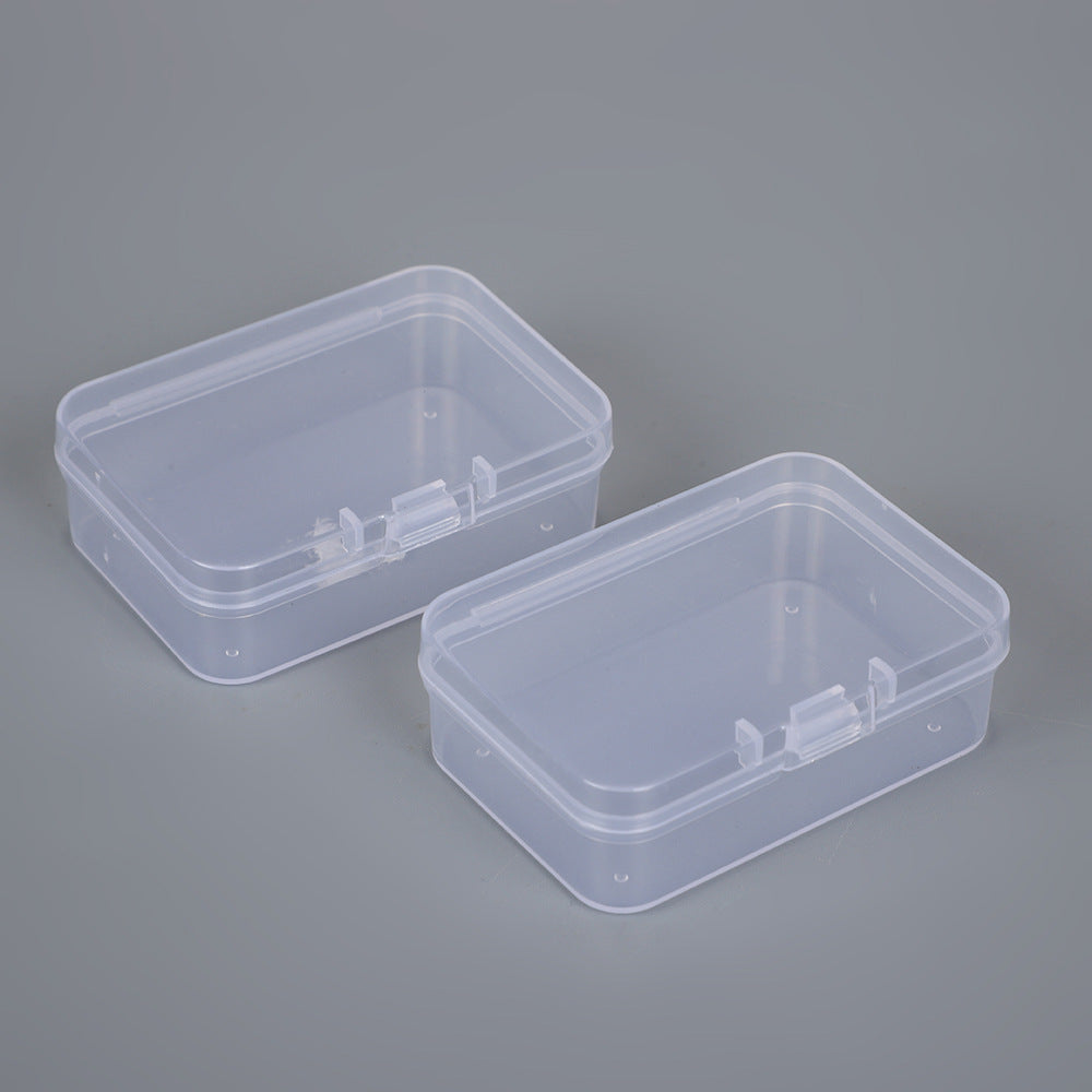 Multi-Purpose Craft Storage Box Stornfield