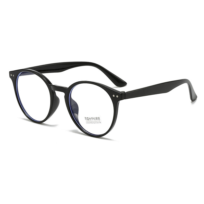 Women Cat-Eye Sunglasses with Transparent Frame Stornfield