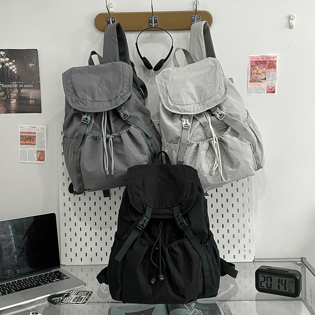 Lightweight Urban Backpack Stornfield 1791205642