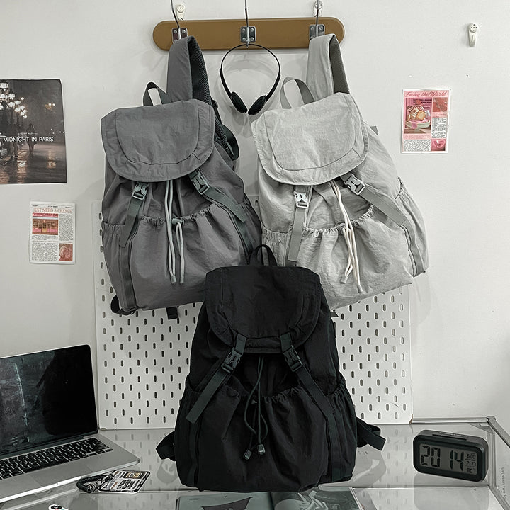 Lightweight Urban Backpack Stornfield 1791205642