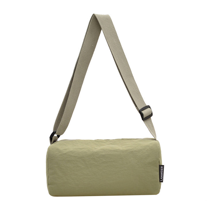 Minimalist Utility Crossbody Bag Stornfield