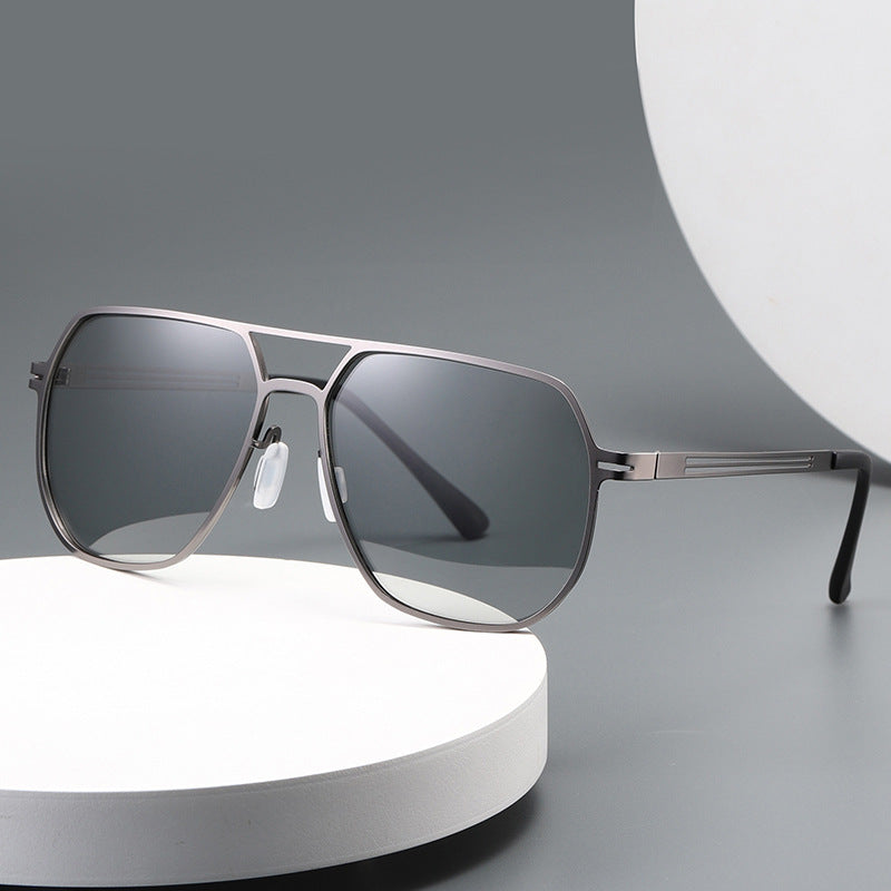 Women's Premium Sunglasses with high-quality metal design Stornfield