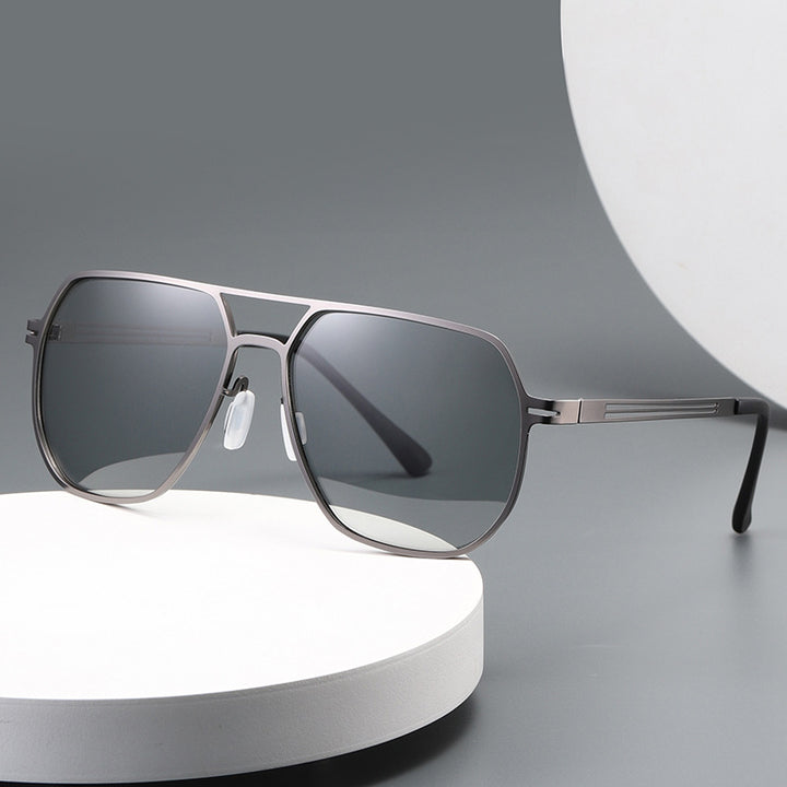 Women's Premium Sunglasses with high-quality metal design Stornfield