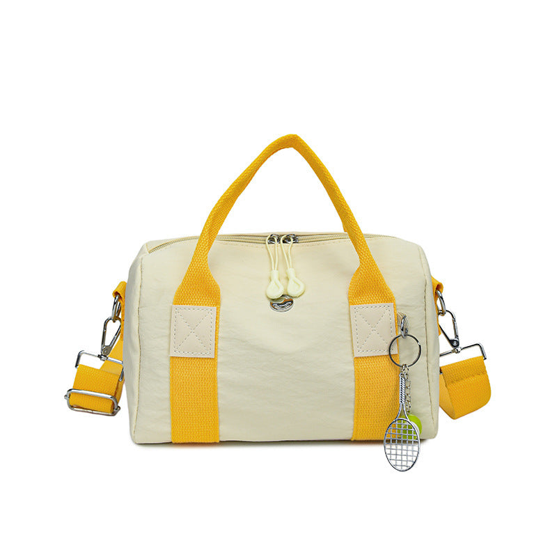 WoVersatile Travel Duffle Bag Stornfield