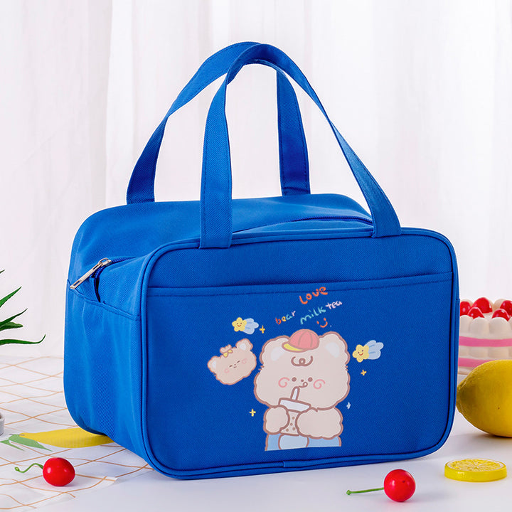Insulated Lunch Bag Stornfield