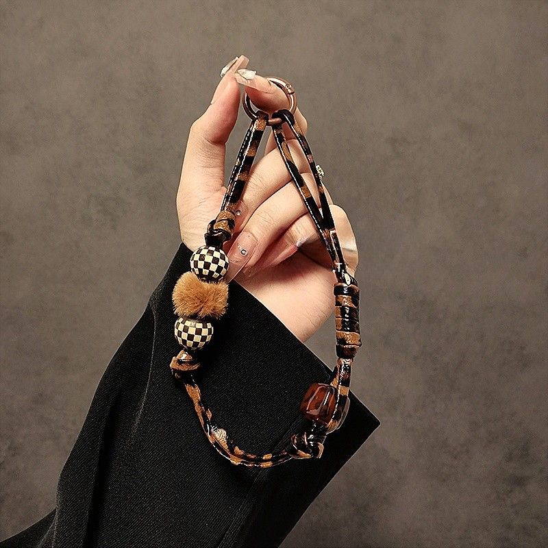 Stylish Beaded Stornfield