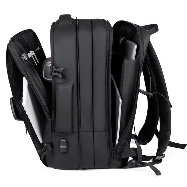 Multi-Functional Urban Backpack Stornfield