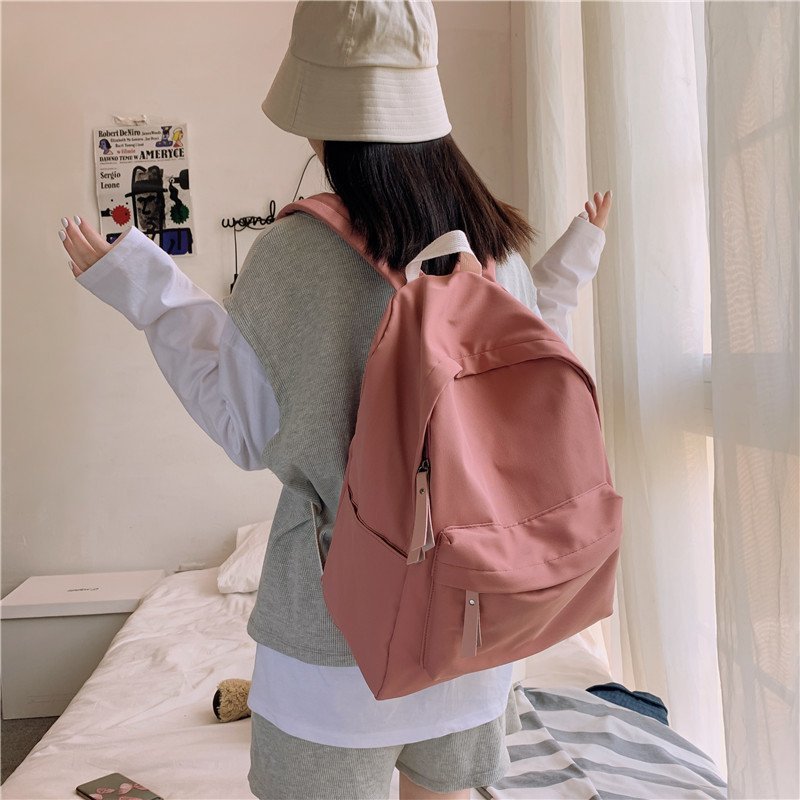 Stylish Large Capacity Backpack Stornfield