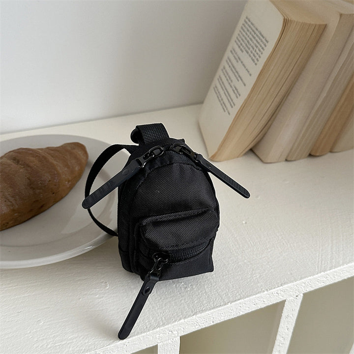 Mini Backpack Crossbody Bag Stornfield