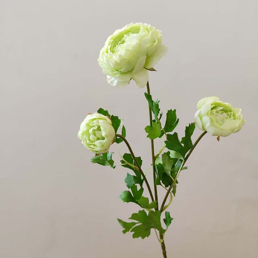 Realistic Floral Arrangement