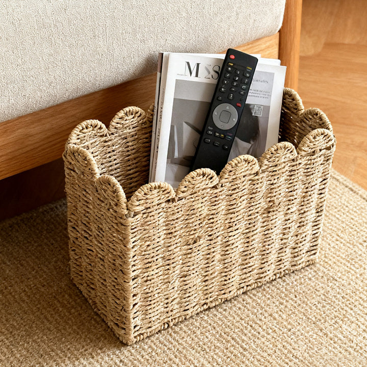 Storage basket Stornfield