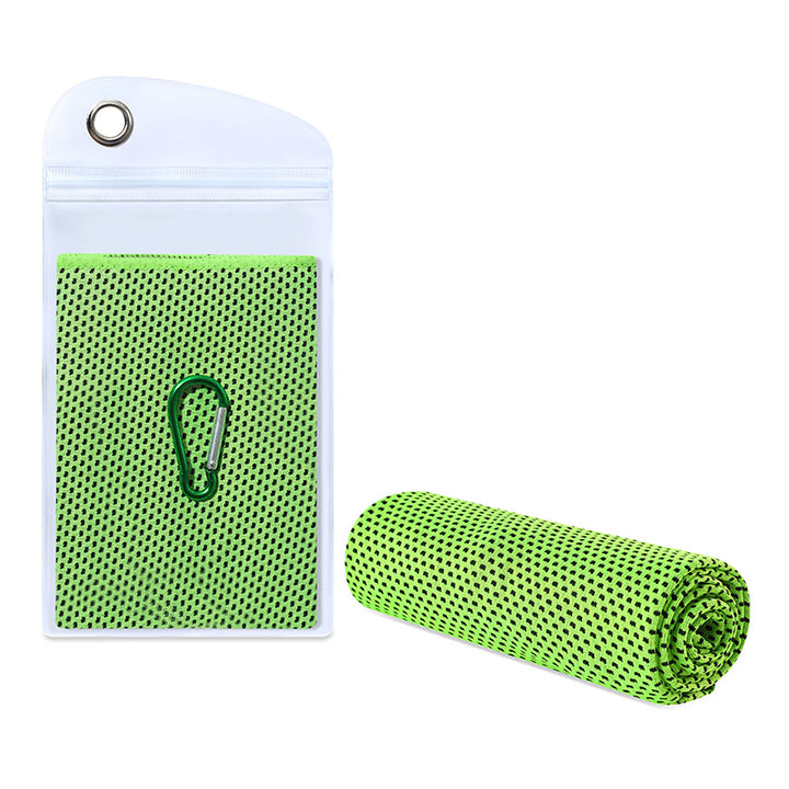 Women's Cooling Microfiber Towel Stornfield