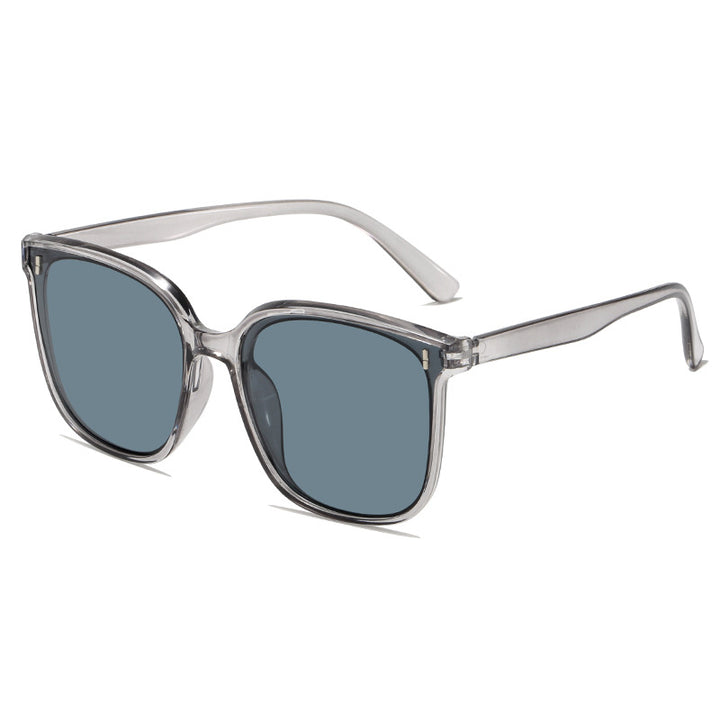 Fashionable Square Frame Sunglasses Stornfield