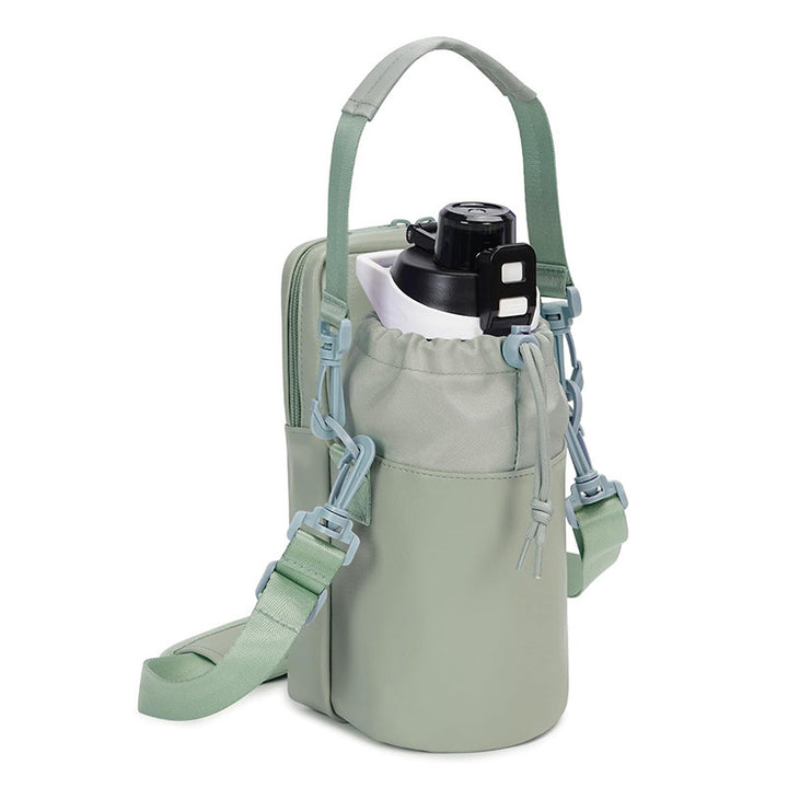 Multifunctional Insulated Bottle Bag Stornfield