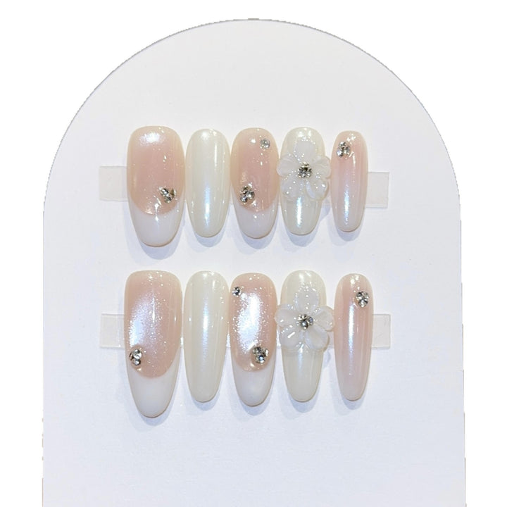 Nail set Stornfield
