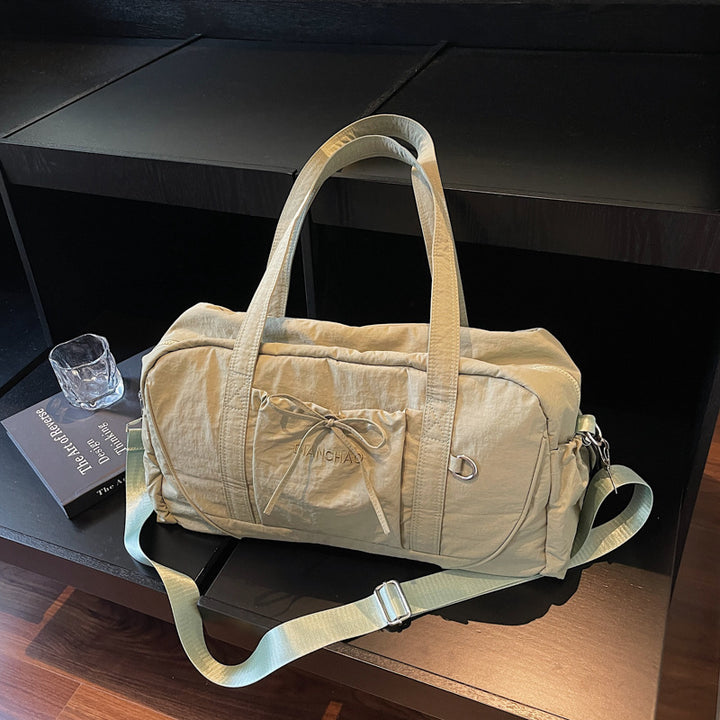 Multi-Functional Weekend Travel Bag Stornfield