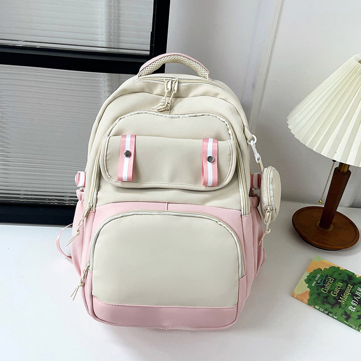 Multi-Functional Travel Backpack Stornfield