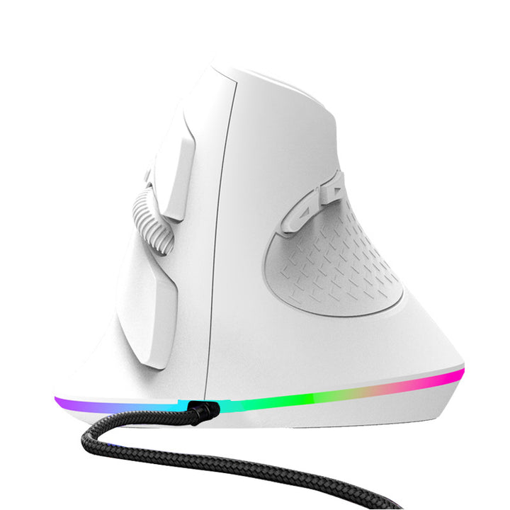 Ergonomic Gaming Mouse Stornfield