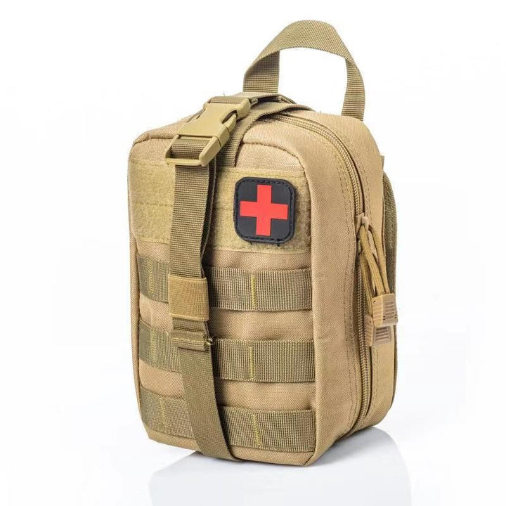 Tactical Medical Response Pouch Stornfield