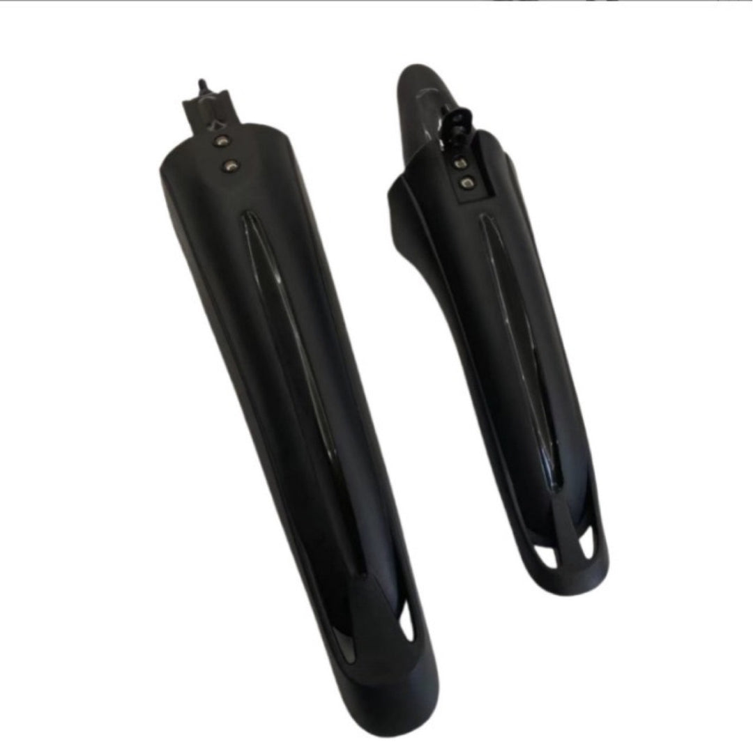 Adjustable Bicycle Mudguard Set Stornfield