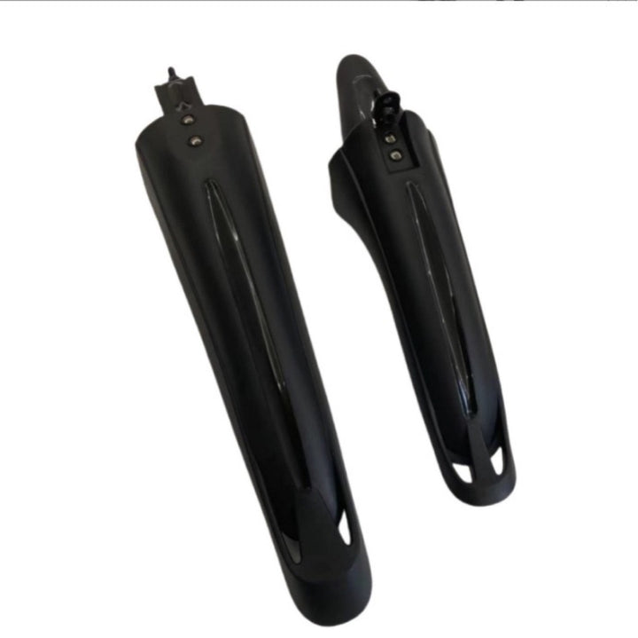 Adjustable Bicycle Mudguard Set Stornfield