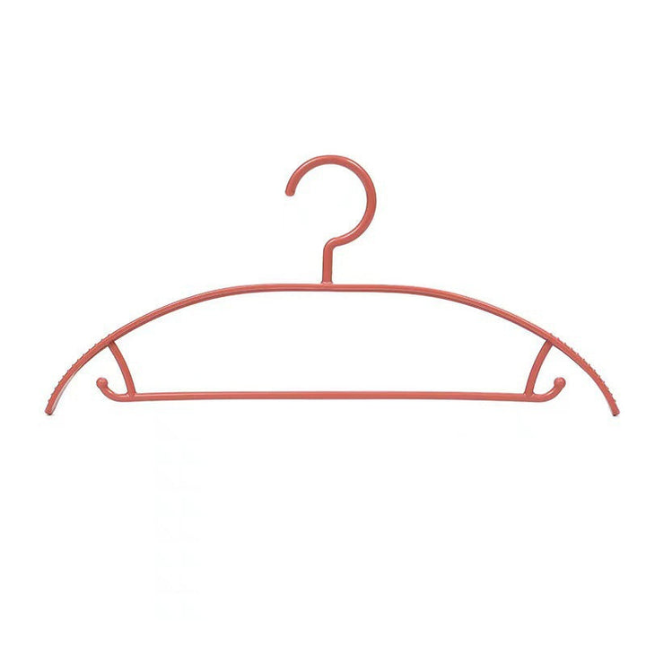 Non-Slip Versatile Clothes Hangers Stornfield