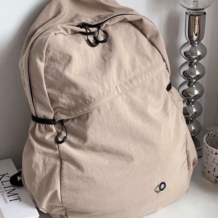 Functional Drawstring Backpack Stornfield