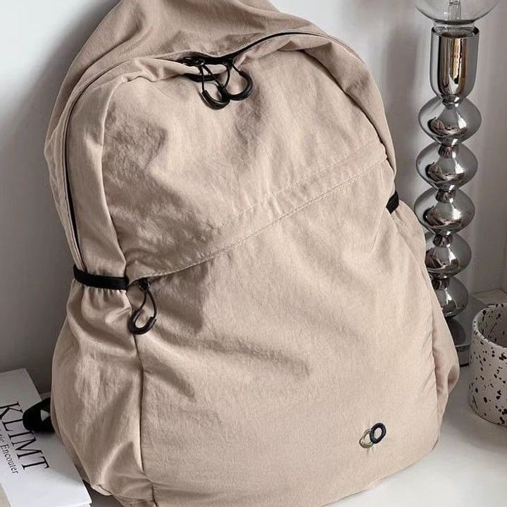 Functional Drawstring Backpack Stornfield
